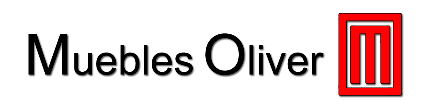 Logo Muebles Oliver